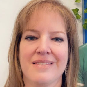 Meet your Posher, Julie